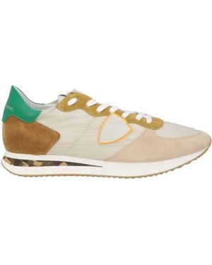 Philippe Model Sneakers - Neutre
