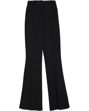 Balmain Trouser - Black