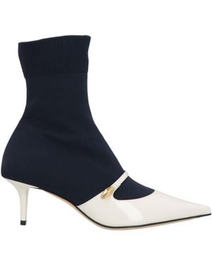 Jimmy Choo Bottines - Bleu