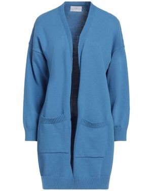 Soallure Cardigan - Blue