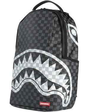 Sprayground Zaino - Nero