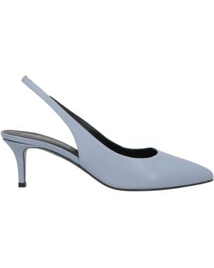 Emporio Armani Pumps - Weiß