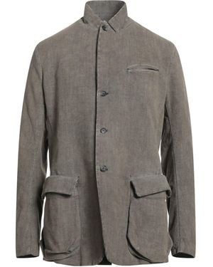 Masnada Jacket - Grey