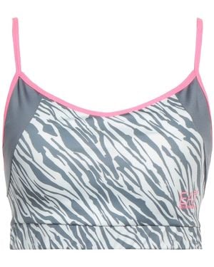 EA7 Top - Gray