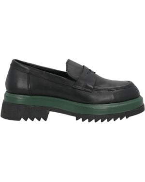 Nila & Nila Loafer - Black
