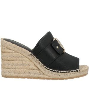 Ferragamo Espadrillas - Marrón