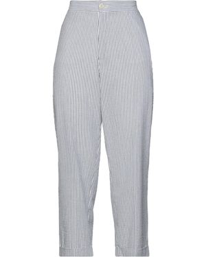 TRUE NYC Pants - Gray