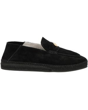 Bally Mocassins - Noir