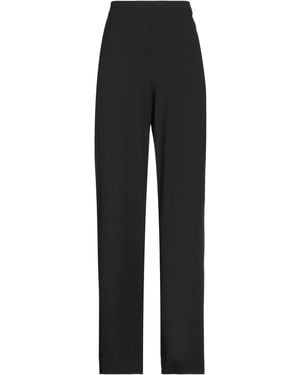 Alpha Studio Pants - Black