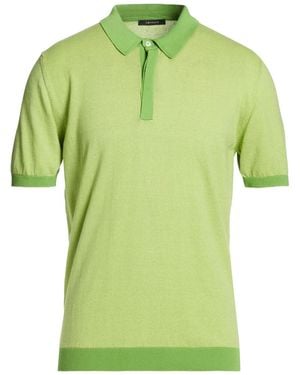 Bellwood Jumper Cotton - Green