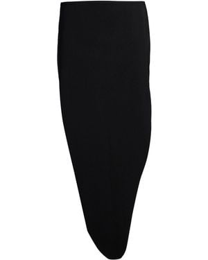 Jean Paul Gaultier Pants Polyamide, Elastane - Black