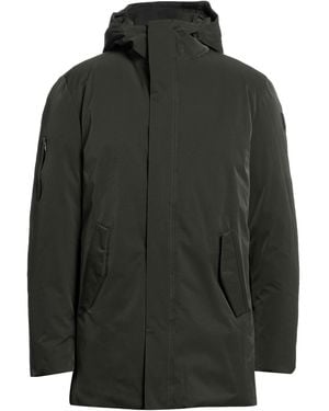 Museum Jacket - Grey