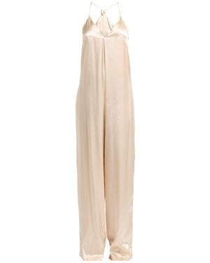 Jijil Jumpsuit - White