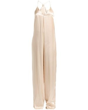 Jijil Jumpsuit - Weiß