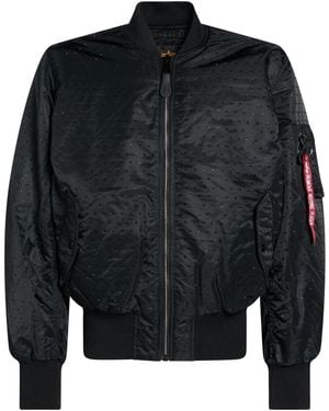 Alpha Industries Jacket - Black