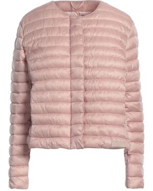 Canadian Puffer - Pink