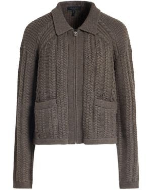 Rag & Bone Pullover - Braun