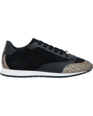 Baldinini Sneakers - Negro