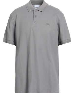 Burberry Polo - Grigio