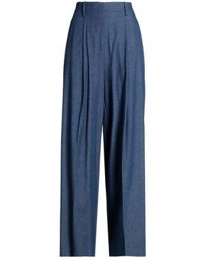 Ballantyne Hose - Blau
