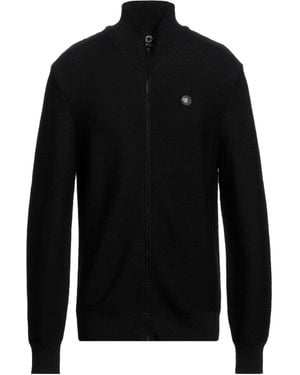 Murphy & Nye Strickjacke - Schwarz