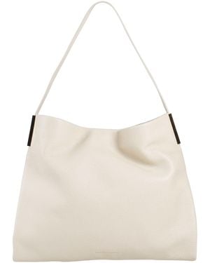 Elisabetta Franchi Borsa A Mano - Neutro