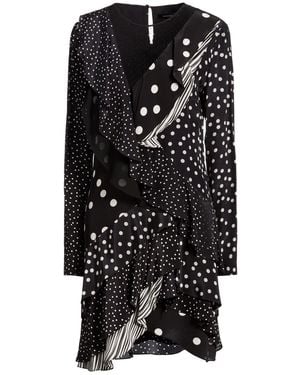 Barbara Bui Mini Dresses - Black