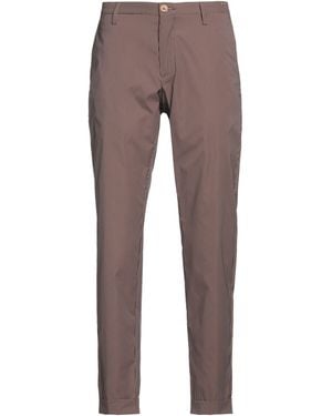 AT.P.CO Trouser - Grey