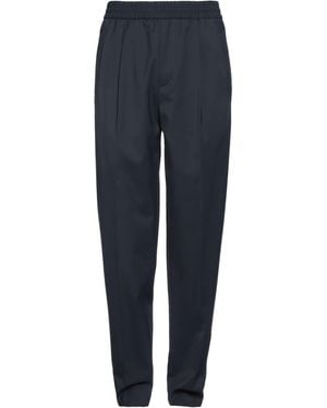 ZEGNA Hose - Blau