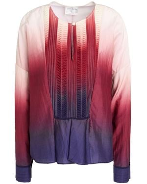 forte_forte Top - Red