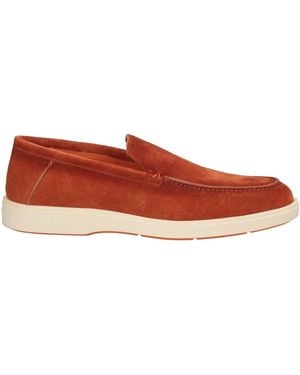 Santoni Loafer - Multicolour