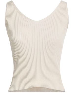 Purotatto Tops - White