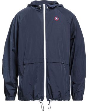 Flotte Jacket - Blue