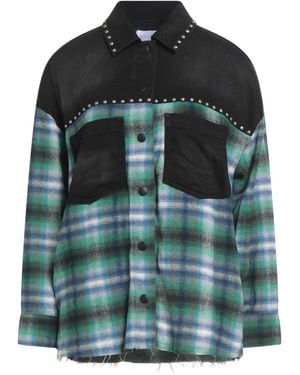 Gaelle Paris Shirt - Green