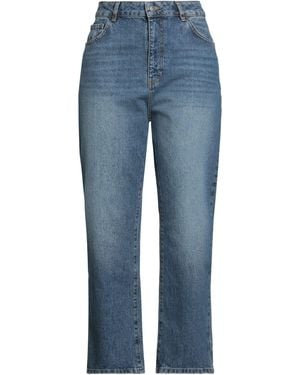 Ba&sh Jeans - Blue