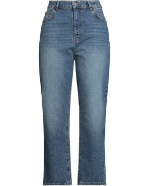 Ba&sh Jeans - Blue
