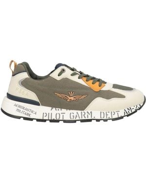 Aeronautica Militare Trainers - White