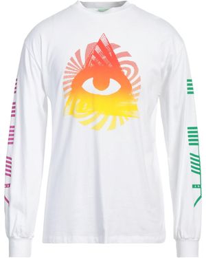Aries T-shirt - Blanc