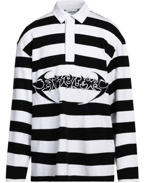 Ambush Polo Shirt - Black
