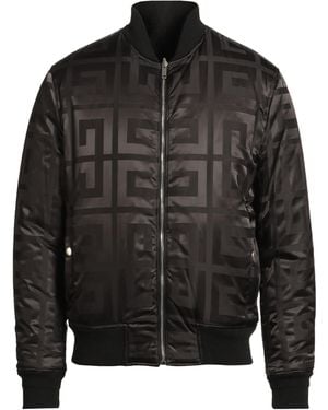 Givenchy Jackets - Black