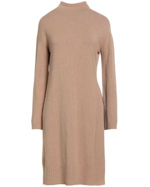 ViCOLO Turtleneck - Natural