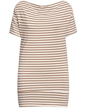 Manila Grace T-shirt - Natural