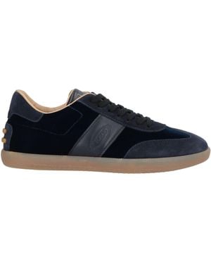 Tod's Sneakers - Blau