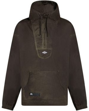 Umbro Jacket - Grey