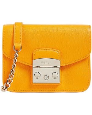 Furla Umhängetasche - Orange
