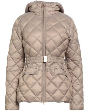 Conte Of Florence Pufferjacke & Daunenjacke - Natur