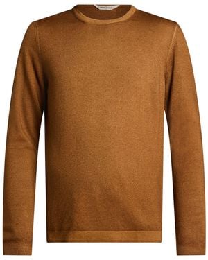 Gran Sasso Jumpers - Brown