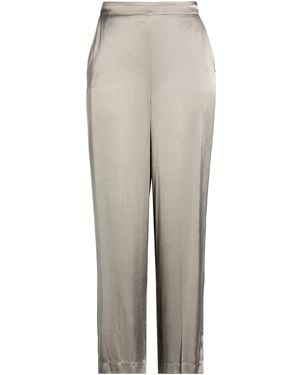 Ottod'Ame Trousers Viscose - Grey