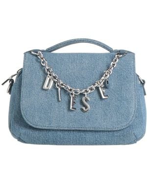 DIESEL Borse A Tracolla - Blu