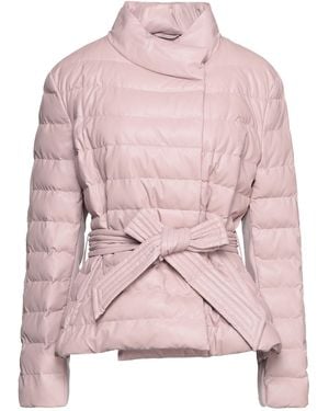 Pinko Puffer - Pink